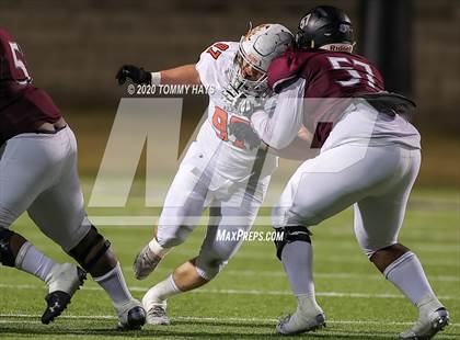 Thumbnail 3 in Mansfield Timberview vs. Aledo photogallery.