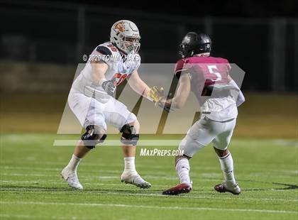 Thumbnail 1 in Mansfield Timberview vs. Aledo photogallery.