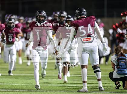 Thumbnail 2 in Mansfield Timberview vs. Aledo photogallery.