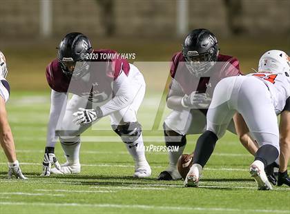 Thumbnail 3 in Mansfield Timberview vs. Aledo photogallery.