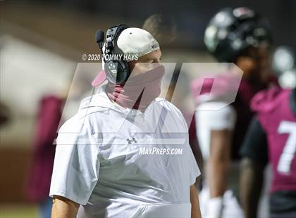 Thumbnail 3 in Mansfield Timberview vs. Aledo photogallery.