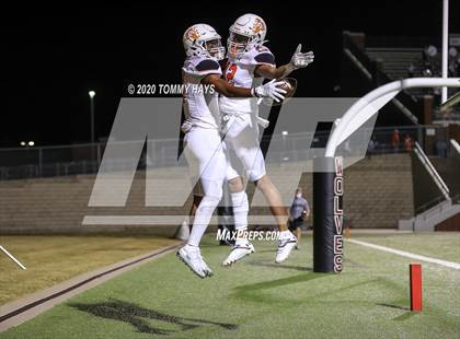 Thumbnail 1 in Mansfield Timberview vs. Aledo photogallery.
