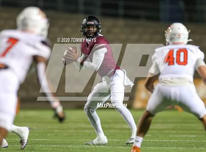 Thumbnail 2 in Mansfield Timberview vs. Aledo photogallery.