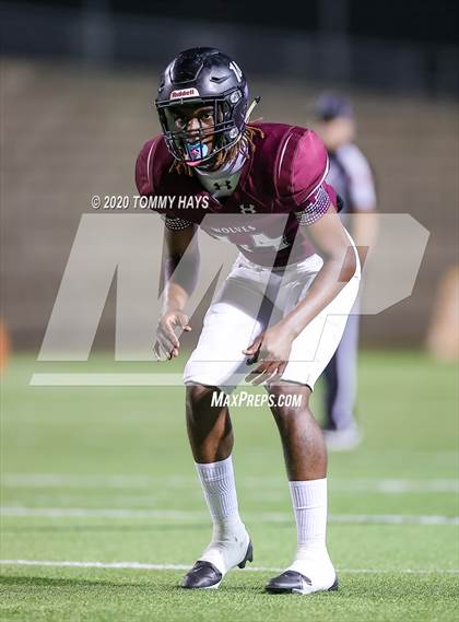 Thumbnail 2 in Mansfield Timberview vs. Aledo photogallery.