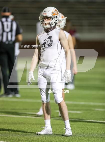 Thumbnail 2 in Mansfield Timberview vs. Aledo photogallery.