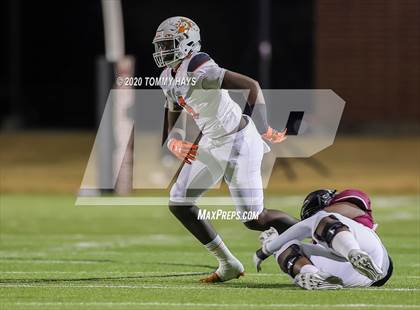 Thumbnail 3 in Mansfield Timberview vs. Aledo photogallery.