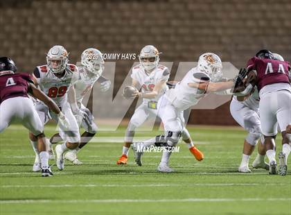 Thumbnail 3 in Mansfield Timberview vs. Aledo photogallery.