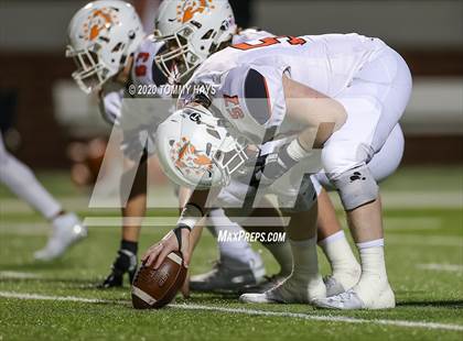 Thumbnail 3 in Mansfield Timberview vs. Aledo photogallery.