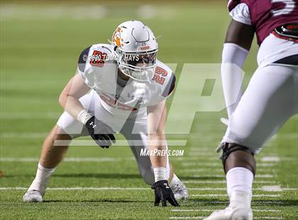 Thumbnail 2 in Mansfield Timberview vs. Aledo photogallery.