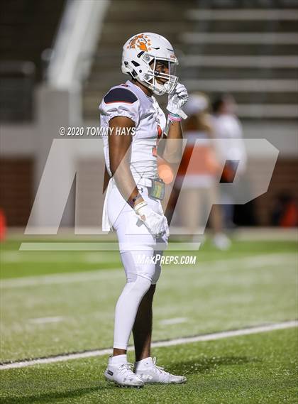 Thumbnail 2 in Mansfield Timberview vs. Aledo photogallery.