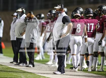 Thumbnail 3 in Mansfield Timberview vs. Aledo photogallery.