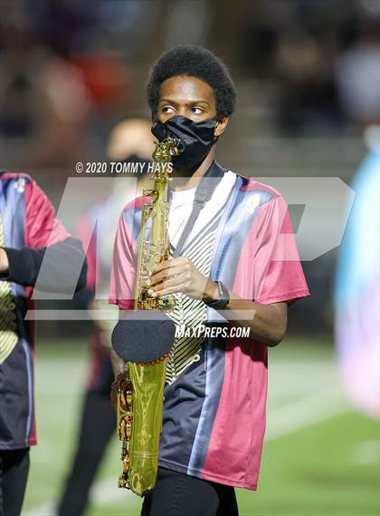Thumbnail 3 in Mansfield Timberview vs. Aledo photogallery.