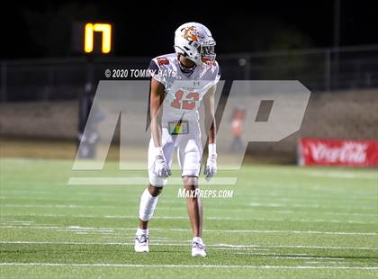 Thumbnail 1 in Mansfield Timberview vs. Aledo photogallery.