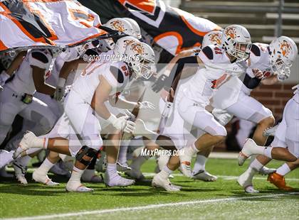 Thumbnail 2 in Mansfield Timberview vs. Aledo photogallery.