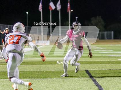 Thumbnail 1 in Mansfield Timberview vs. Aledo photogallery.