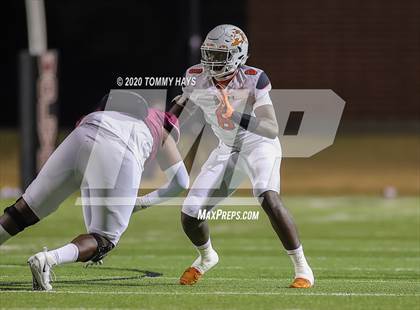 Thumbnail 2 in Mansfield Timberview vs. Aledo photogallery.