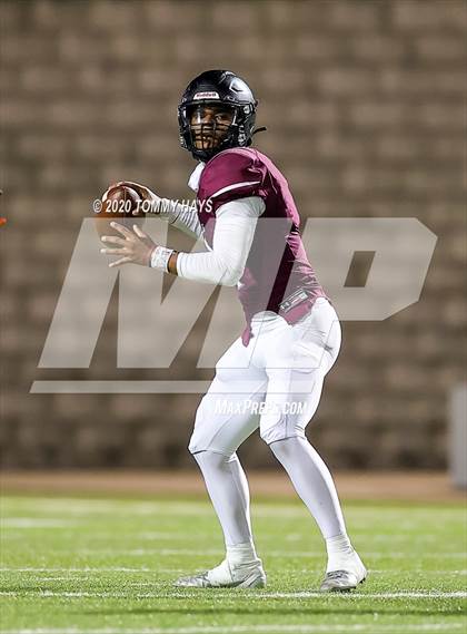 Thumbnail 2 in Mansfield Timberview vs. Aledo photogallery.