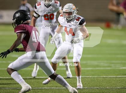 Thumbnail 1 in Mansfield Timberview vs. Aledo photogallery.