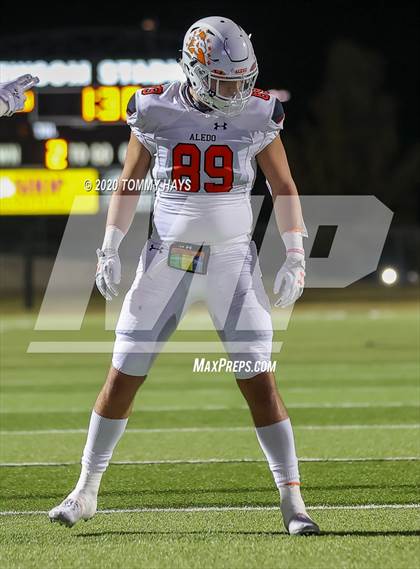Thumbnail 1 in Mansfield Timberview vs. Aledo photogallery.