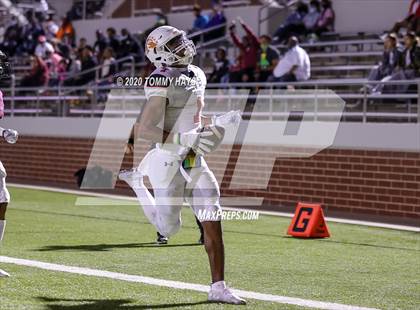 Thumbnail 3 in Mansfield Timberview vs. Aledo photogallery.