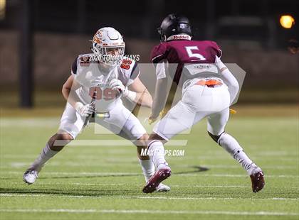 Thumbnail 1 in Mansfield Timberview vs. Aledo photogallery.