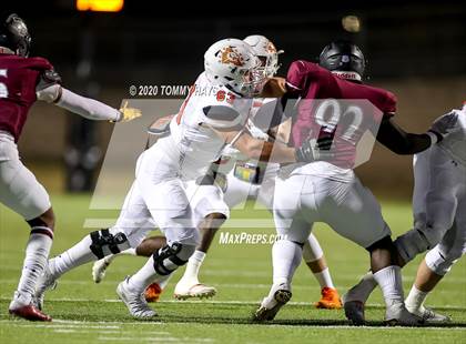 Thumbnail 3 in Mansfield Timberview vs. Aledo photogallery.