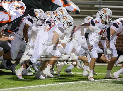 Thumbnail 3 in Mansfield Timberview vs. Aledo photogallery.