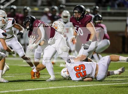 Thumbnail 2 in Mansfield Timberview vs. Aledo photogallery.