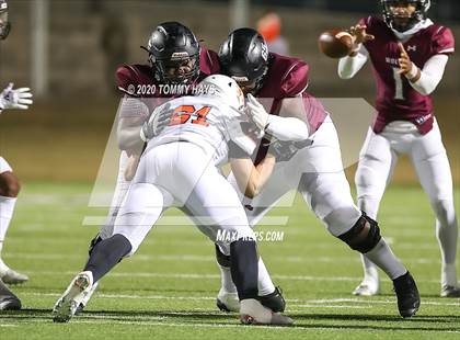 Thumbnail 1 in Mansfield Timberview vs. Aledo photogallery.