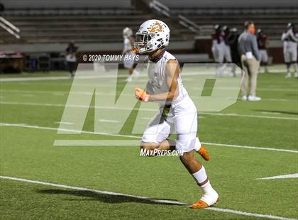 Thumbnail 3 in Mansfield Timberview vs. Aledo photogallery.