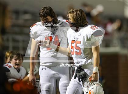 Thumbnail 2 in Mansfield Timberview vs. Aledo photogallery.