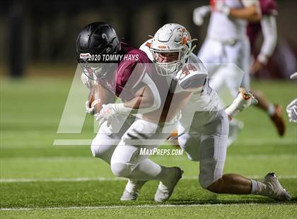 Thumbnail 1 in Mansfield Timberview vs. Aledo photogallery.