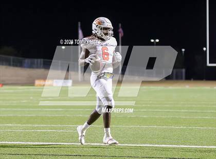 Thumbnail 2 in Mansfield Timberview vs. Aledo photogallery.