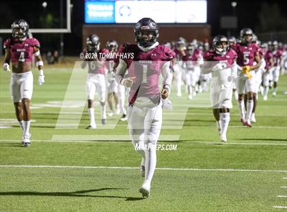Thumbnail 1 in Mansfield Timberview vs. Aledo photogallery.
