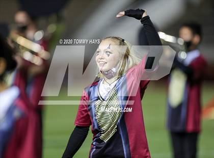 Thumbnail 3 in Mansfield Timberview vs. Aledo photogallery.