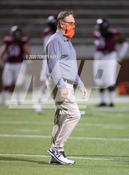 Thumbnail 3 in Mansfield Timberview vs. Aledo photogallery.