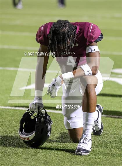 Thumbnail 2 in Mansfield Timberview vs. Aledo photogallery.