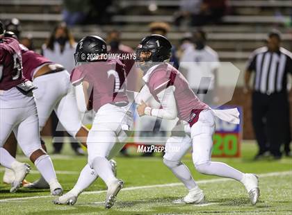 Thumbnail 1 in Mansfield Timberview vs. Aledo photogallery.