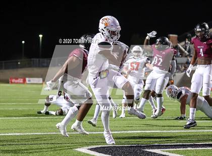 Thumbnail 3 in Mansfield Timberview vs. Aledo photogallery.