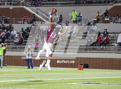Thumbnail 2 in Mansfield Timberview vs. Aledo photogallery.