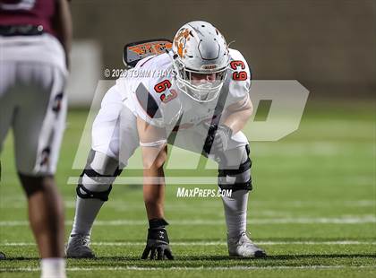 Thumbnail 2 in Mansfield Timberview vs. Aledo photogallery.