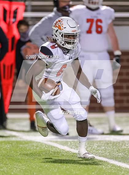 Thumbnail 1 in Mansfield Timberview vs. Aledo photogallery.