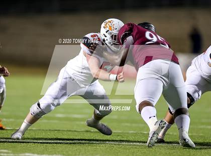 Thumbnail 1 in Mansfield Timberview vs. Aledo photogallery.