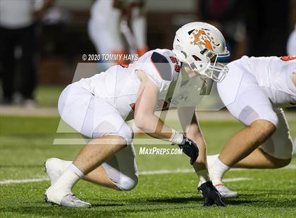 Thumbnail 2 in Mansfield Timberview vs. Aledo photogallery.