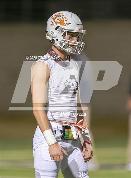 Thumbnail 1 in Mansfield Timberview vs. Aledo photogallery.