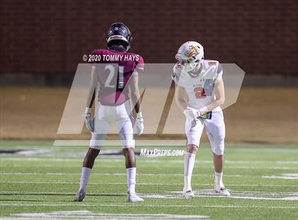 Thumbnail 1 in Mansfield Timberview vs. Aledo photogallery.