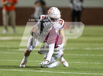 Thumbnail 1 in Mansfield Timberview vs. Aledo photogallery.