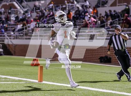 Thumbnail 3 in Mansfield Timberview vs. Aledo photogallery.