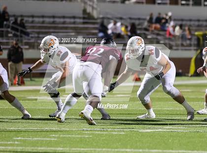 Thumbnail 2 in Mansfield Timberview vs. Aledo photogallery.