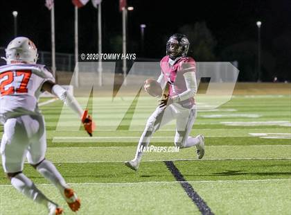 Thumbnail 3 in Mansfield Timberview vs. Aledo photogallery.
